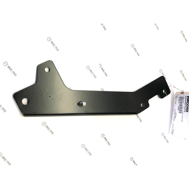 Bracket - DEF Tank - 6 Gallon LH M11-1986 - Kenworth