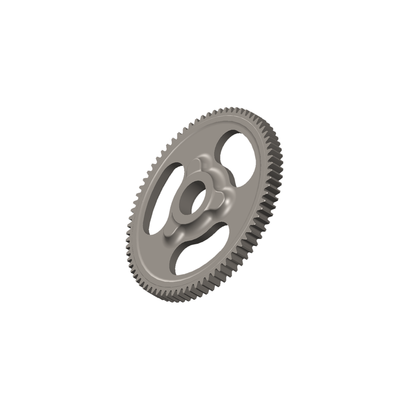 Camshaft Gear 3680522 - Cummins