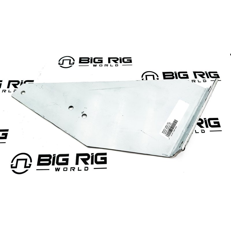 Bracket-Step Lower Alum RH M11-2359-002R - Paccar