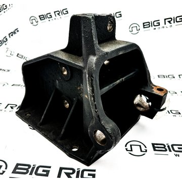 Bracket, Front Spring, Suspension, Lh 3535466C3 - International