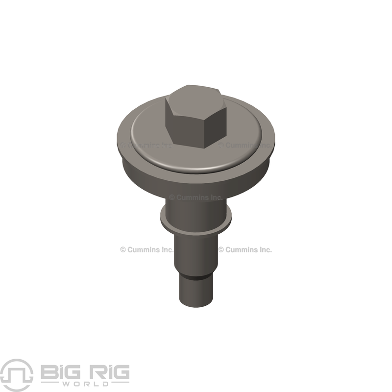 Noise Isolator 4026511 - Cummins