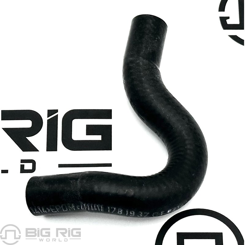 Coolant Supply Hose - Compressor 1781937PE - Paccar Engine