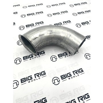 Pipe - Exhaust, After Treatment System In, DD15, P3-125 04-27746-000 - Freightliner