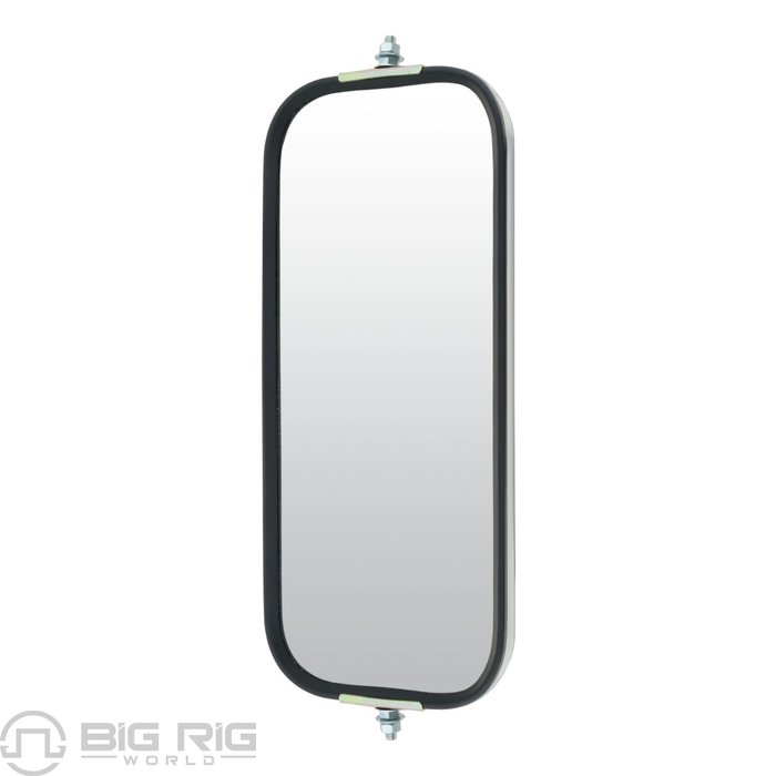 Bubble-Back West Coast Mirror Head 610256 - Retrac