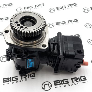 Compressor - Air C13 385-0936 - CAT