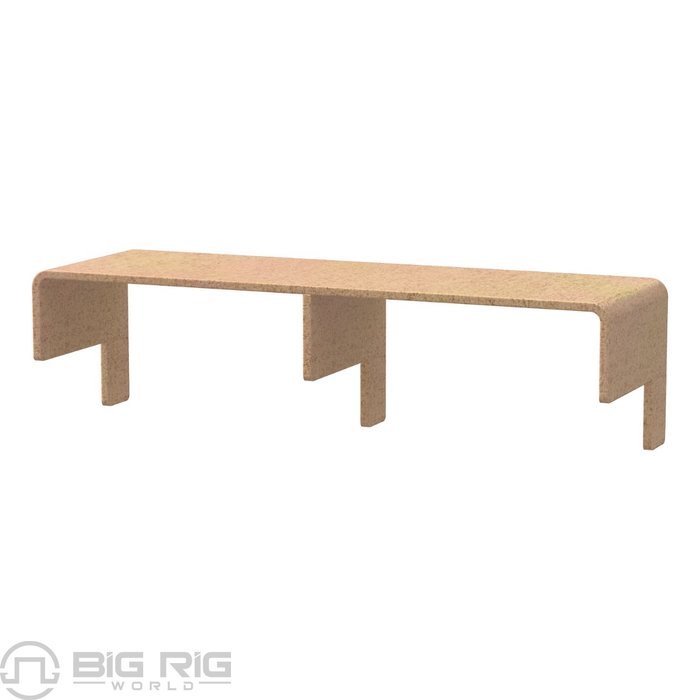 Adapter Bracket for HighRise Step 409926 - Retrac