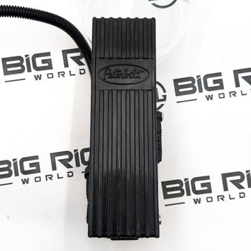 Throttle Pedal Assembly PWM 320 D21-6031 - Peterbilt