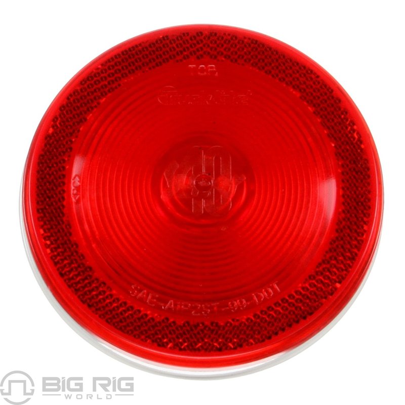 Super 40 S/T/T Reflectorized Lamp 40248R - Truck Lite