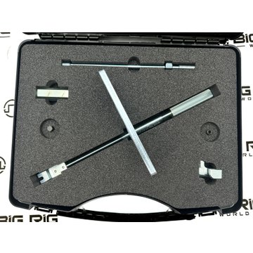 C/Nozzl Tool W936589016100 - Detroit Diesel
