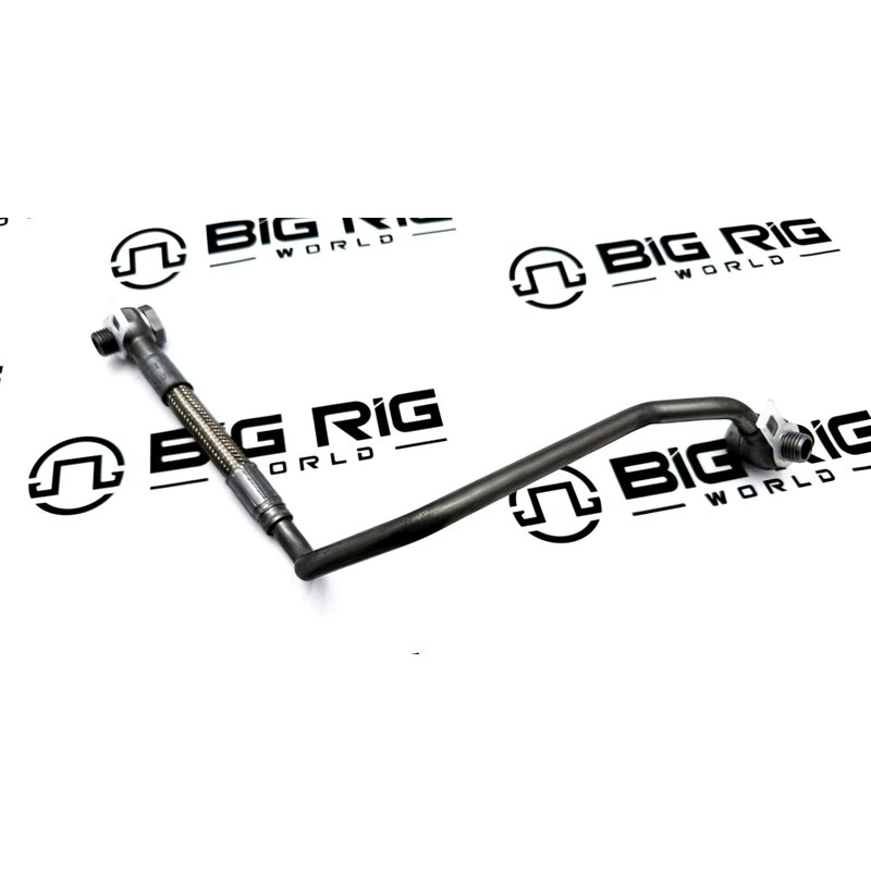 Fuel Line A4730702332 - Detroit Diesel