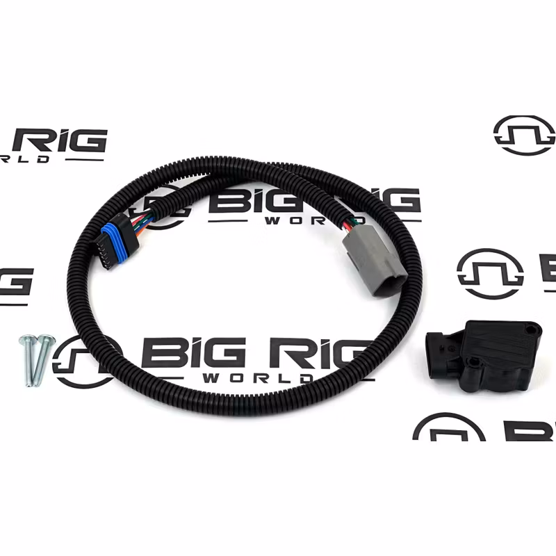 KIT-Throttle Pedal Sensor Cummins 134168 - Williams Controls