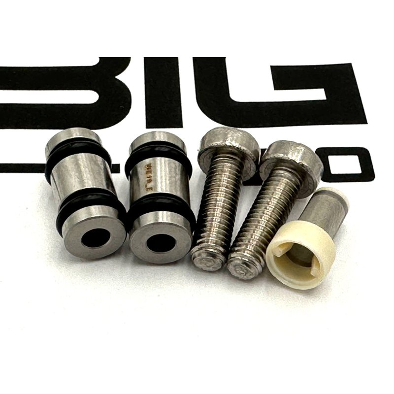 Aftertreatment Injector Kit 2127614PE - Paccar Engine