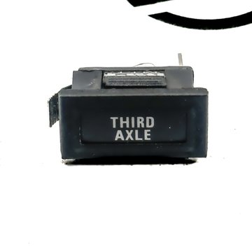 Third Axle ID Lamp P54-1032-74 - Kenworth