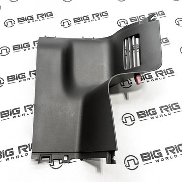 Center Kick Panel Trim S60-6023-1281 - Peterbilt
