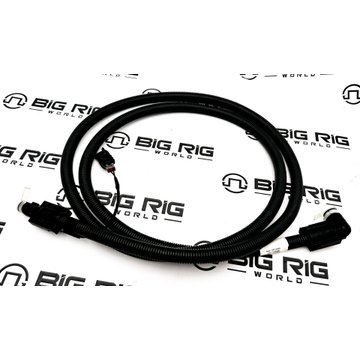 Epa/Hose Assy-Htd Def Ret/Sup (4 X 26 M50-6039-3232600 - Paccar