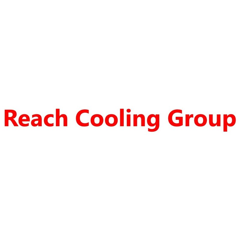 Cooler - Charge Air HD KW K100/T3-8 88-18 CAC61-1556TRP - Reach Cooling Group