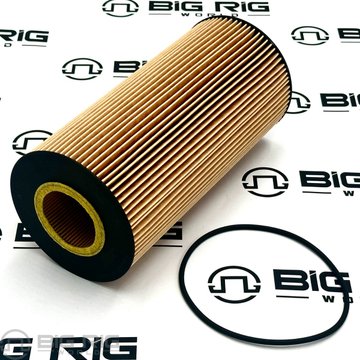 Oil Filter A0001802909 - Detroit Diesel