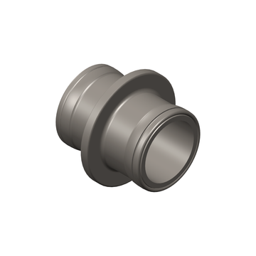 Exhaust Outlet Pipe 3689355 - Cummins