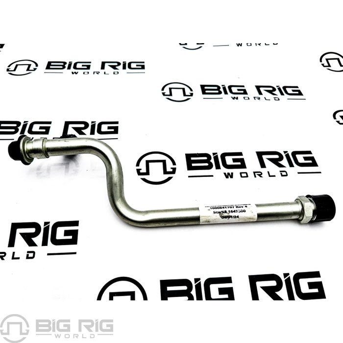 Hardline - Suction 1000841707BSM - Kenworth