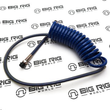 Air Line Coil Set - 12/40 In. PGT 15 Ft. HE4115 - Paccar