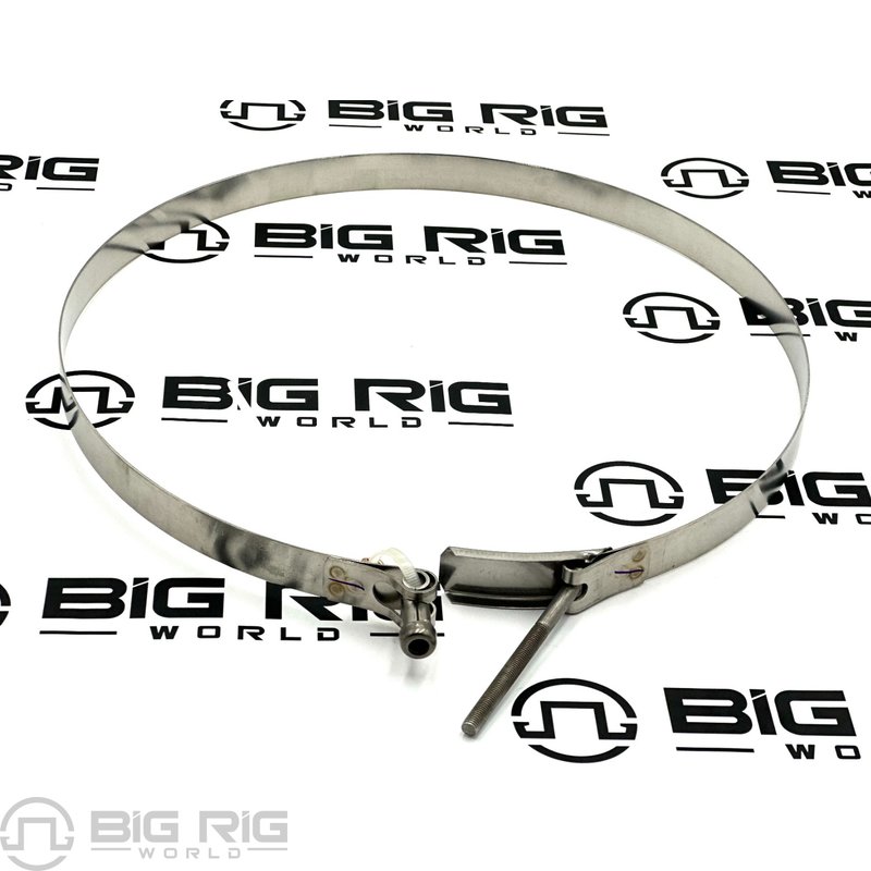Clamp Band 4328742 - Cummins