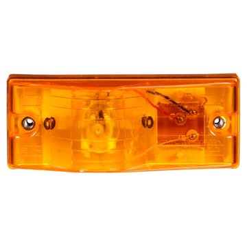 22 Series Side Turn Lamp And Gasket 22006Y - Truck Lite