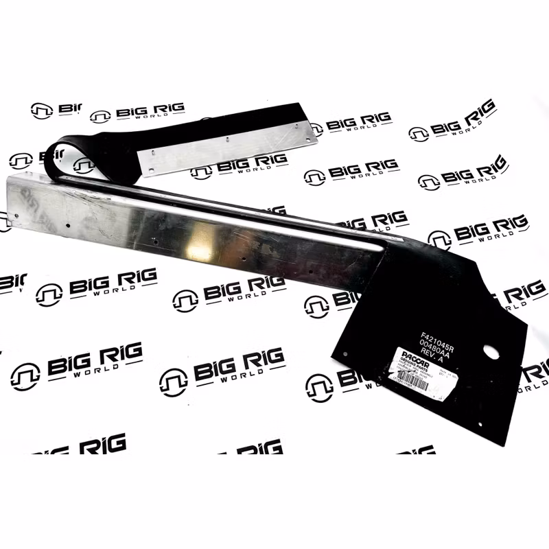 Seal Assy - Anti Recirculation F42-1045R - Kenworth