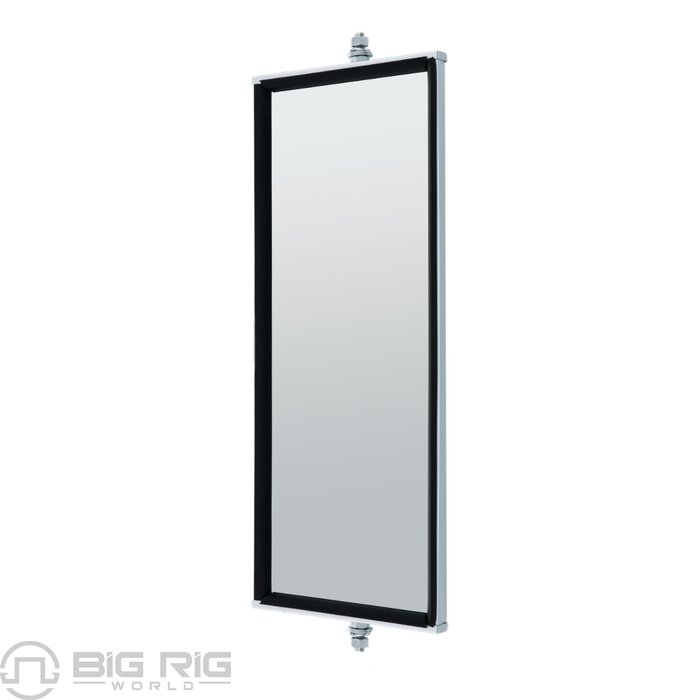 Angle-Back West Coast Mirror Head 601292 - Retrac
