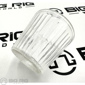 Replacement Clear Lens For Cab Marker 1319 8943W - Truck Lite