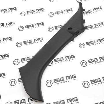 Trim A -Pillar S60-1609-4007413 - Paccar