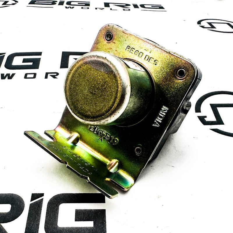 Magnetic Switch 2865519 - Cummins