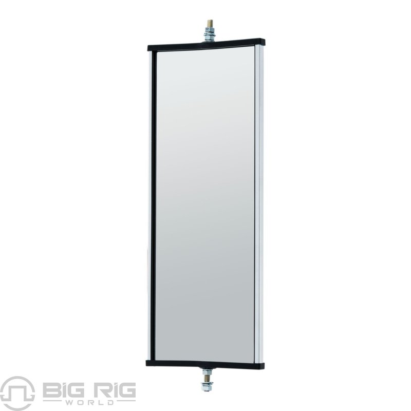 Economy West Coast Mirror Heads 610278 - Retrac