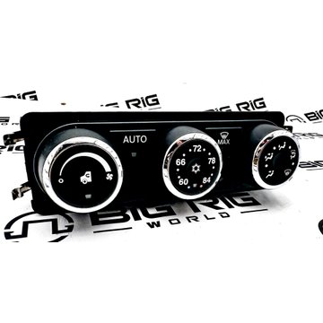 HVAC Control Head F21-1048-11012 - Paccar