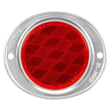 Screw Mount 3-inch Reflector 41 - Truck Lite