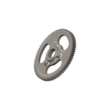 Camshaft Gear 3680522 - Cummins