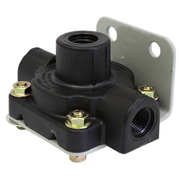 Quick Release Valve TV065067 - Tectran
