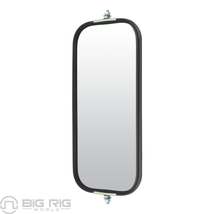 Bubble-Back West Coast Mirror Head 610246 - Retrac