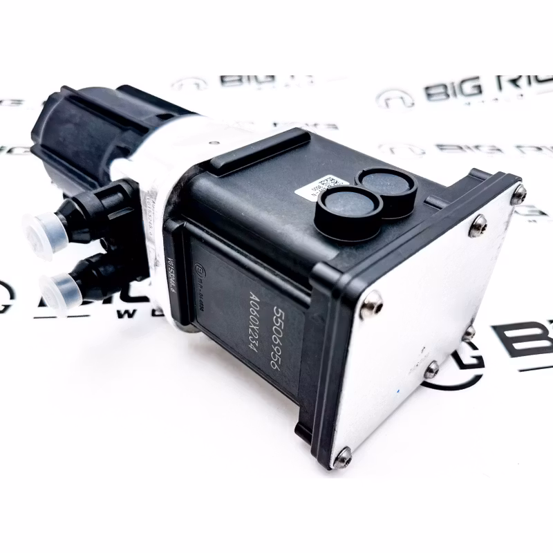 Pump - EPA 17 Doser 5506956RX - Cummins