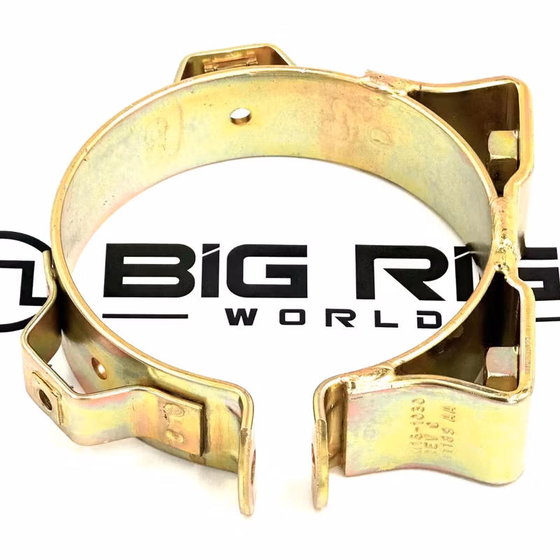 Clamp Assy-Exhaust M16-1030 - Paccar