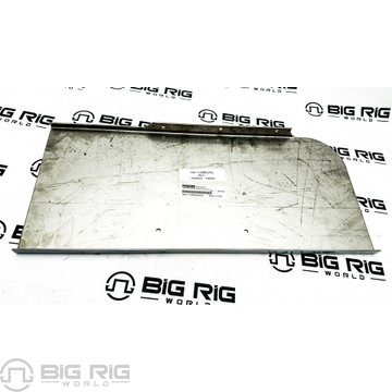 Closure Panel - Polished - RH R64-1148RSSP0L - Kenworth