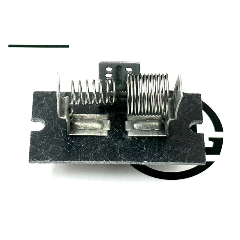 Fan Resistor 12V CA10040 - TRP