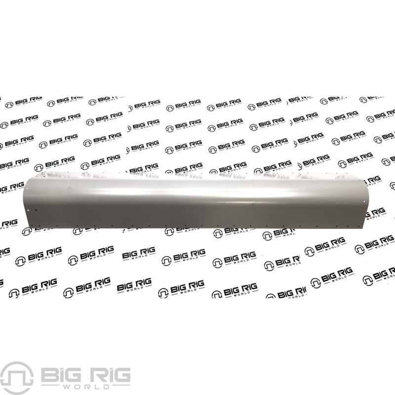 Panel-Sleeper Corner T64-1062-100 - Kenworth