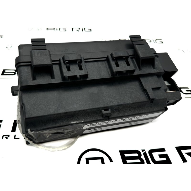 Module - Power Distribution Module, Bottom, Entrance, With Rem A06-73015-001 - Freightliner