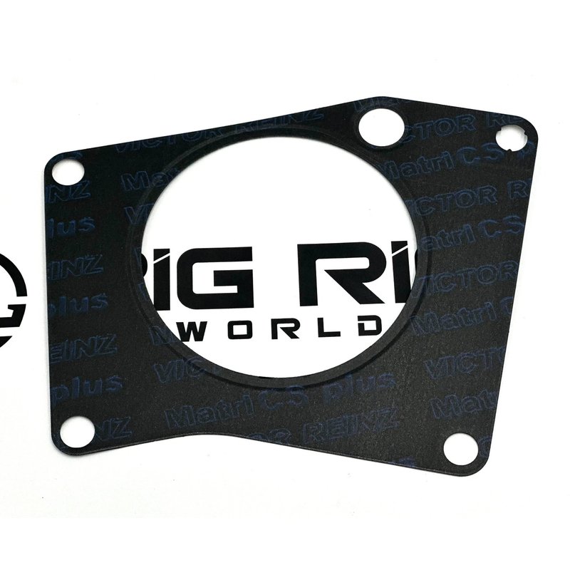 Gasket A4571310180 - Detroit Diesel