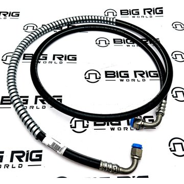 Hose Assembly - AC/Spring D9019-7885 - Dynacraft