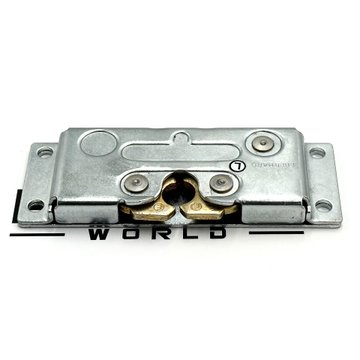 Lock-Latch Cab Door LH 04017-7 - Paccar