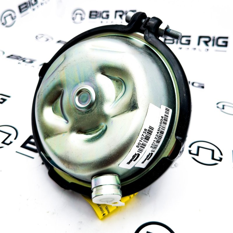 Air Disc Actuator (18 In.), RH Front 802320 - Bendix