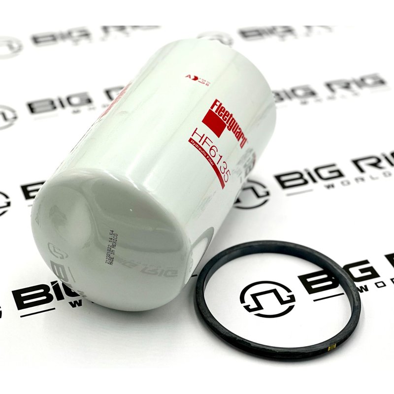 Hydraulic Filter HF6135 - Fleetguard