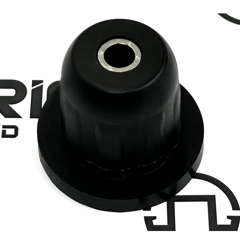 Hood Support - Rear L85-6075 - Peterbilt