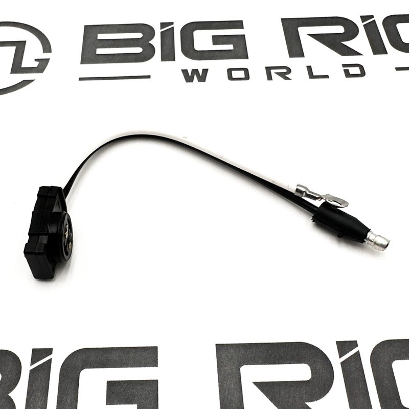 LED Fit N Forget Marker Clearance Plug 94888 - Truck Lite